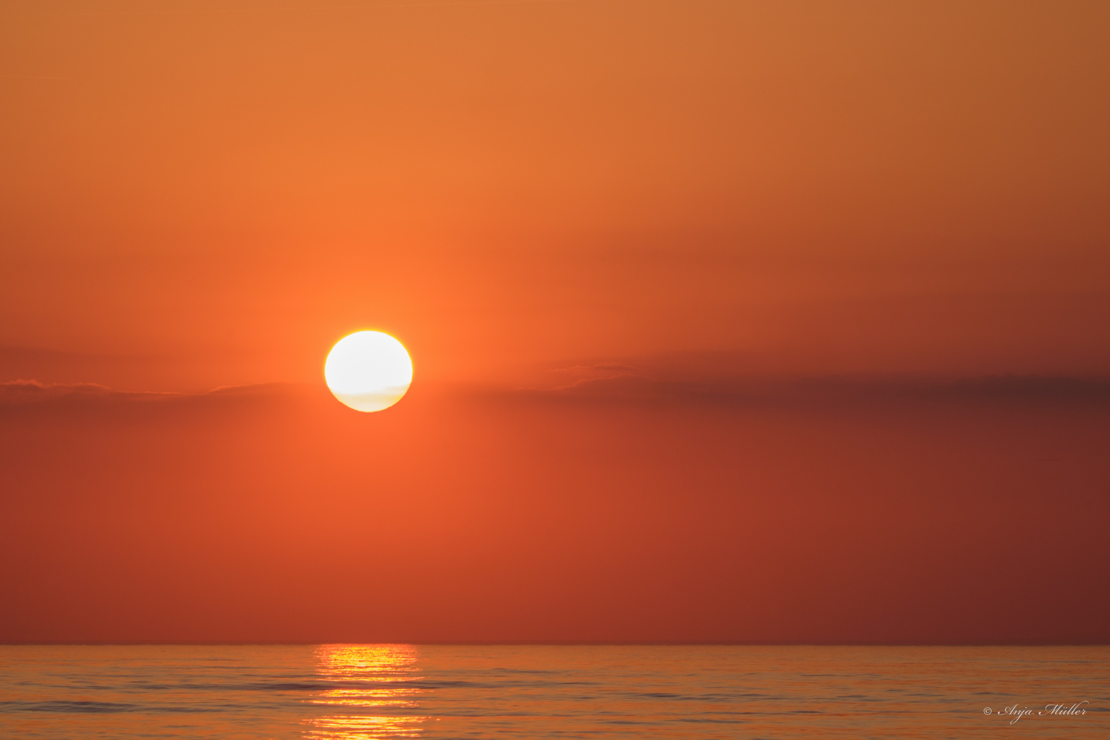 Sommer Sonne Sylt