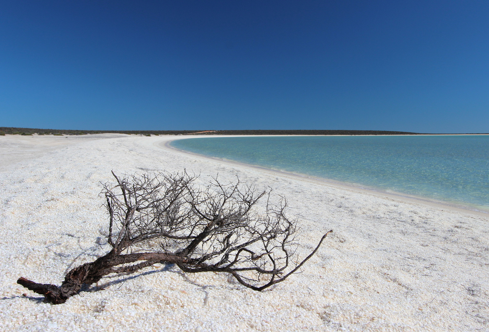 Sommer, Sonne und mehr Meer