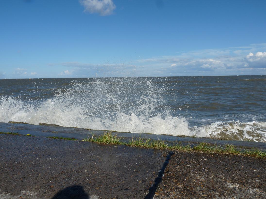 Sommer, Sonne, Wasser