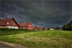 SOMMER SONNTAG IM UNTERALLGÄU