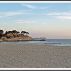 Sommer, Strand