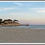 Sommer, Strand