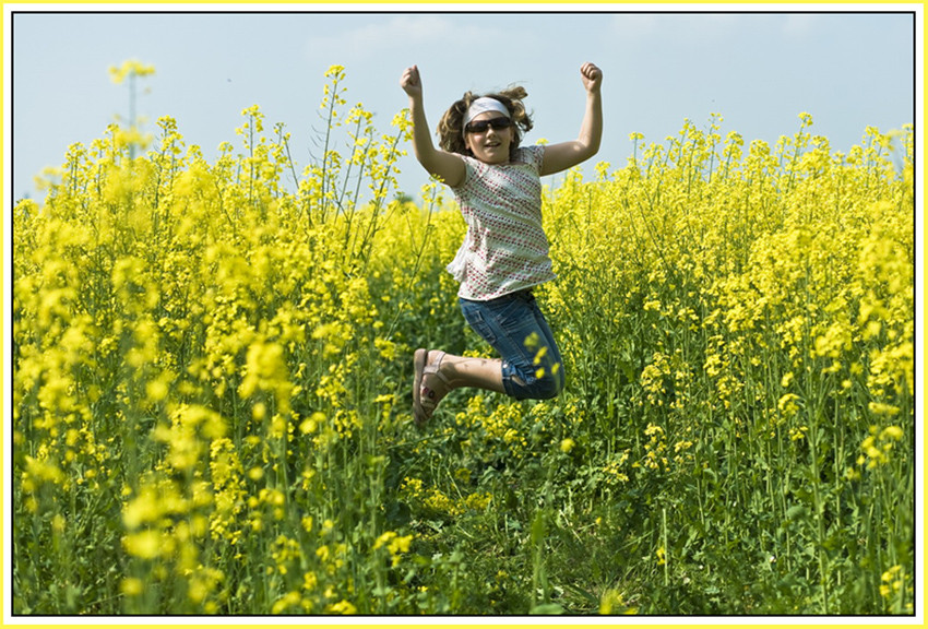 Sommer und Rock-n-Roll