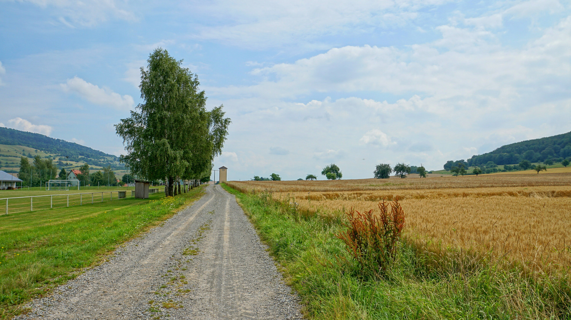 Sommer (verano)