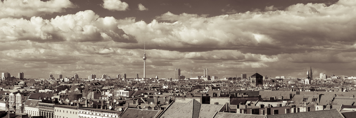 Sommer vorm Balkon