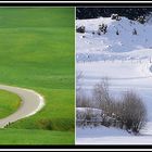 Sommer - Winter