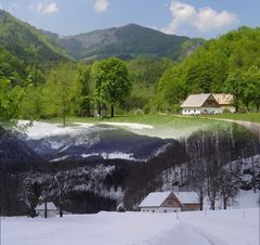 Sommer-Winter