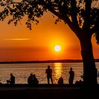 Sommerabend