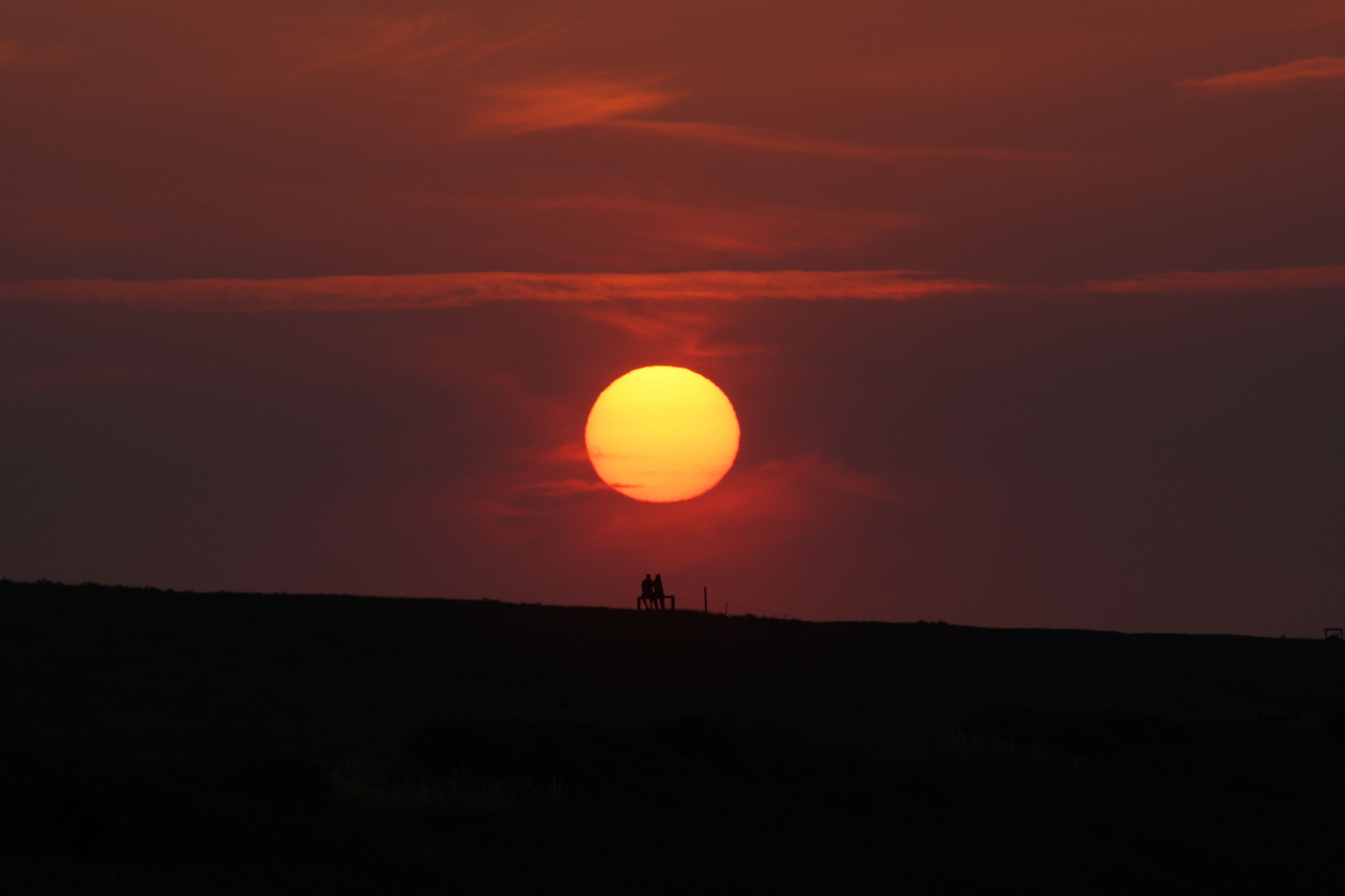 Sommerabend