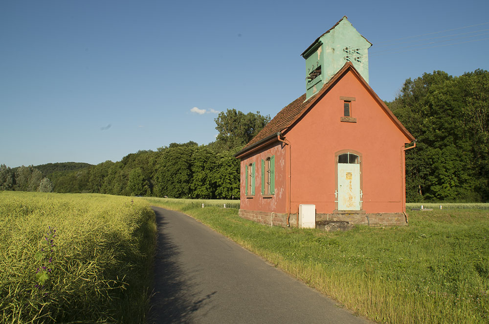 Sommerabend