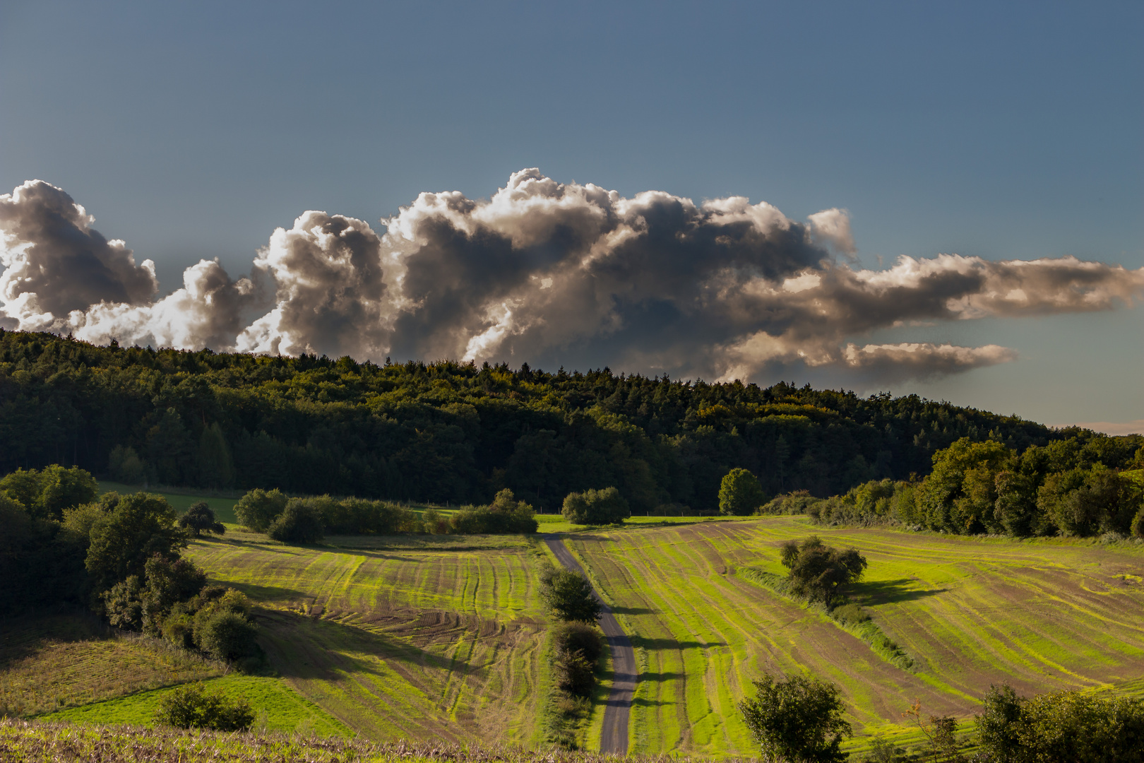 Sommerabend