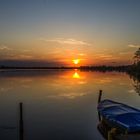 Sommerabend am Balksee II