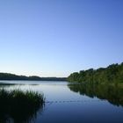 Sommerabend am Schierensee