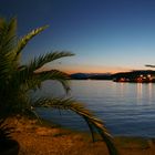 Sommerabend am Wörthersee