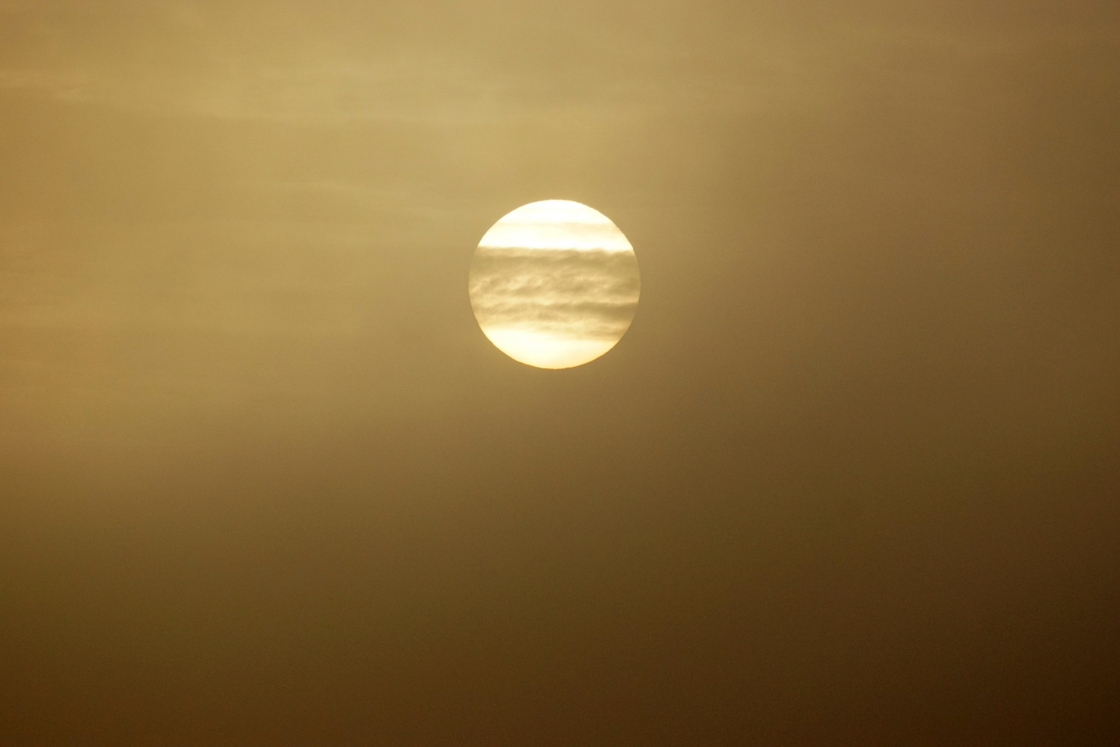 Sommerabend auf Island