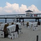 Sommerabend auf Usedom