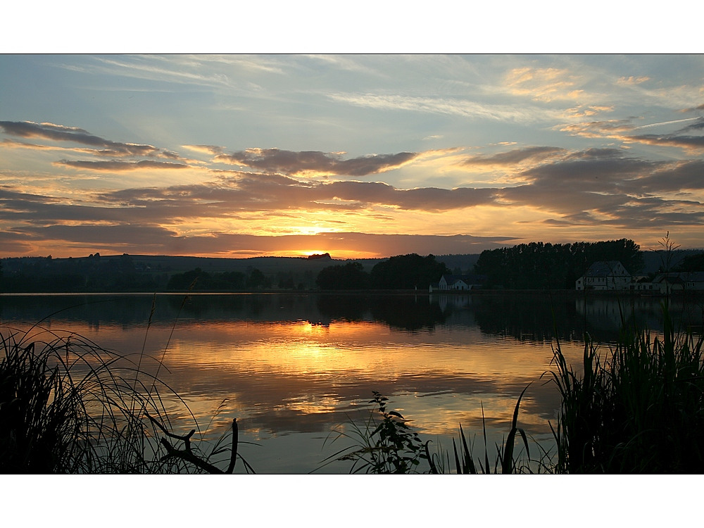 Sommerabend