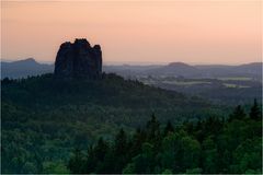 Sommerabend...