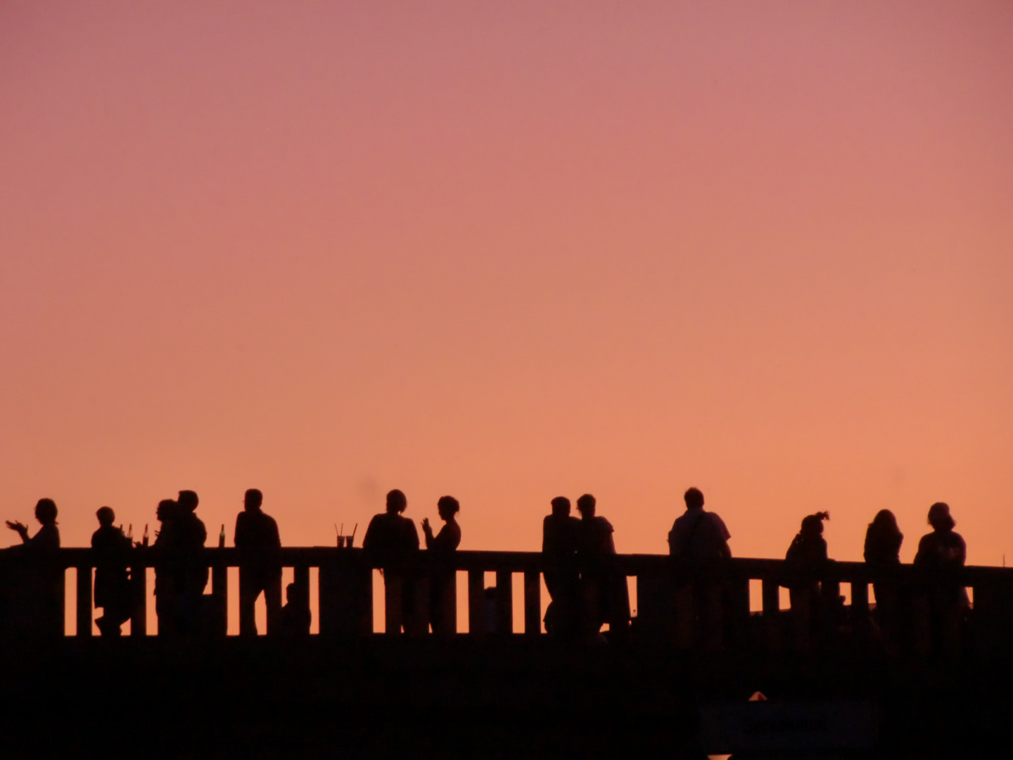 Sommerabend - Harmonie