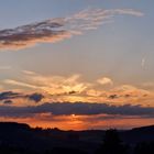 Sommerabend im Hochsauerland