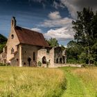 Sommerabend im Karthäusertal