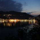 Sommerabend im Tessin