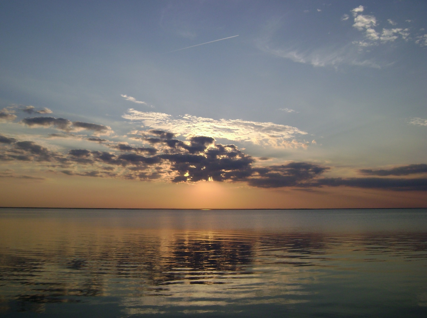 sommerabend öland