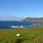 Sommerabendstimmung in County Donegal - Ireland