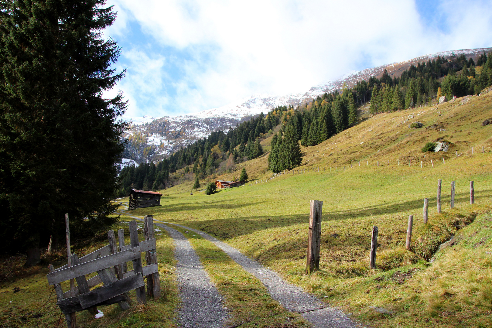 Sommeralm