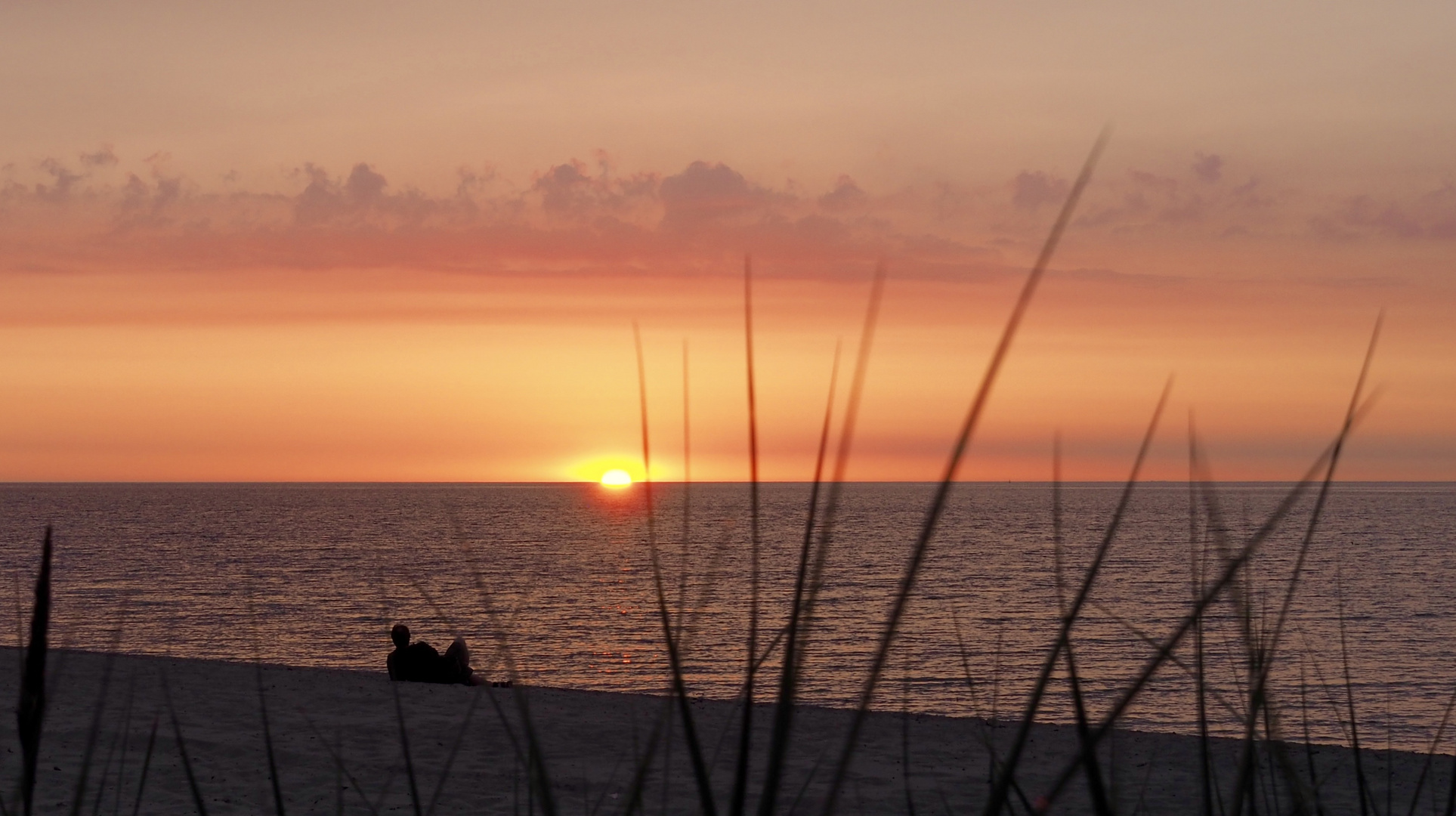 Sommeranblick....