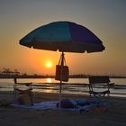 Sommeranfang, 1. Tag, erste Stunde 