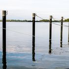 Sommeranfang im Barther Hafen 0