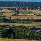 Sommerausblick