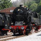 Sommerausflug mit der Bergkönigin von Blankenburg nach Rübeland 3.