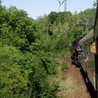 Sommerausflug mit der Bergkönigin zurück nach Blankenburg (Harz) 2.