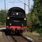 Sommerausflug mit der Bergkönigin zurück nach Blankenburg (Harz) 3.