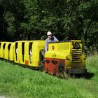 Sommerausflug zur Tagesförderbahn in Clausthal-Zellerfeld 2.