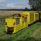 Sommerausflug zur Tagesförderbahn in Clausthal-Zellerfeld 5.