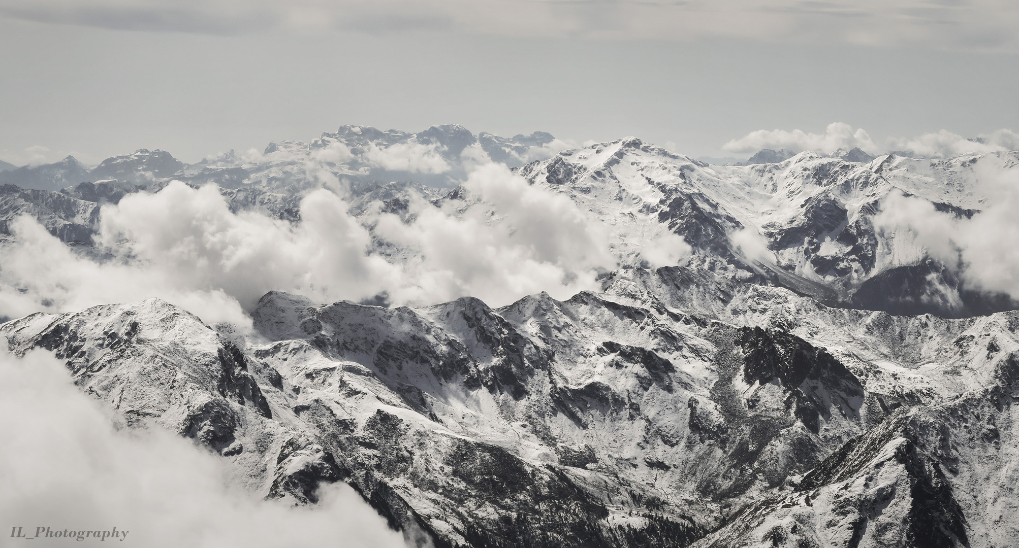 Sommerausklang über 3000m