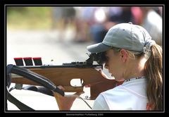 Sommerbiathlon