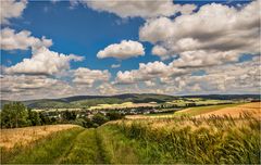 SommerBlick