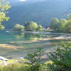 Sommerende 2003 Hintersee