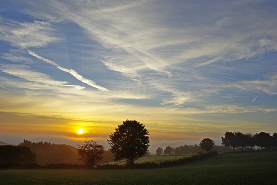 Sommerende 21.9.13