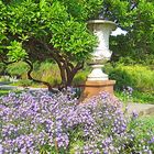 Sommerende im Stadtpark