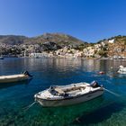 Sommererinnerung - Symi