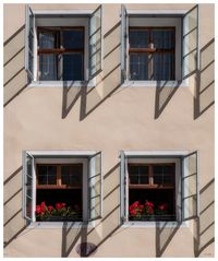 SommerFenster