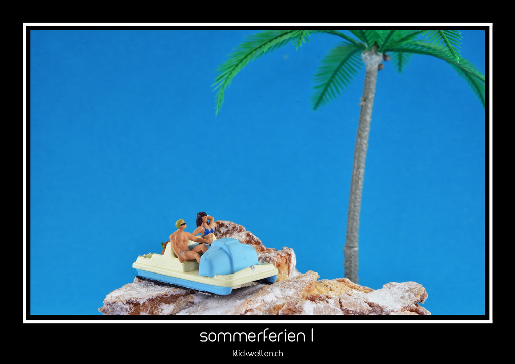 sommerferien I