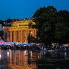 Sommerfest 2014 Stuttgart