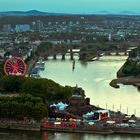 Sommerfest 2023 in Koblenz