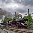 Sommerfest im Bw Schöneweide 2014